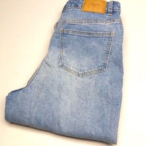 LIKE NEW VERO MODO HIGH-RISE SKINNY JEANS 27x26 ⭐️